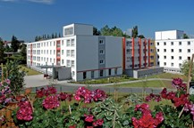 Kursana Domizil Meerane Haus Ost, Meerane