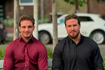 Junior-Senior GmbH Hamburg, Hamburg