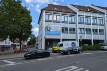 NeuBa Pflege - und Betreuungsdienst GmbH, Stuttgart