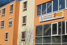 ASB Seniorenzentrum Hohenstaufen, Göppingen