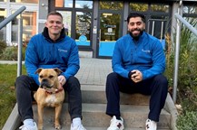 Pflege zwischen den Meeren GmbH, Husum