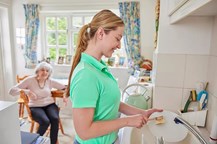 Oxylis GmbH Zentrale, Unterschleißheim