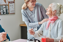 HOMECARE - die Alltagshelfer in Ingolstadt, Ingolstadt