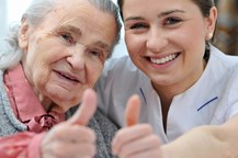 HP Hamburg Pflegt GmbH - Idrees Shujaa, Hamburg