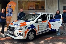 Eli die Fee - Märkischer Kreis und Schwerte, Iserlohn