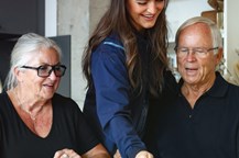 Hygge Betreuung GmbH Torgau, Torgau