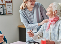 HOMECARE – die Alltagshelfer GmbH, Bremen