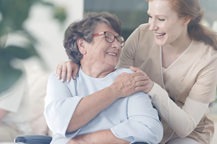 Ambulante Pflege Zitser GmbH, Celle