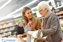 HOMECARE - die Alltagshelfer in Chemnitz, Chemnitz