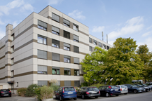 Zentrum für Betreuung und Pflege Lindenhof Mönchengladbach, Mönchengladbach