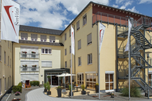 SenVital Senioren- und Pflegezentrum Mörlenbach am Bürgerhaus, Mörlenbach