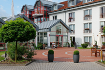 SenVital Senioren- und Pflegezentrum Göttingen Luisenhof, Göttingen