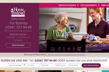 Home Instead Seniorenbetreuung - Bottrop, Bottrop