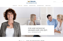 Braun Gas Wasser Wärme GmbH & Co. KG, Ludwigsburg