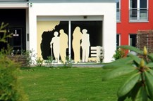 Caritaszentrum Giesenkirchen - Mönchengladbach, Mönchengladbach