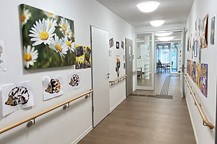 Wohn- und Pflegezentrum Moers, Moers
