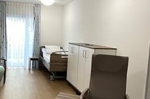 Wohn- und Pflegezentrum Moers, Moers