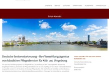 Deutsche Seniorenbetreuung Bonn, Bonn
