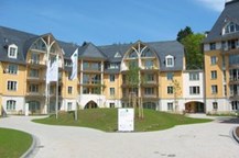 Seniorenzentrum Hilchenbach, Hilchenbach