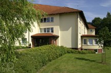 Elisenstift Barntrup, Barntrup