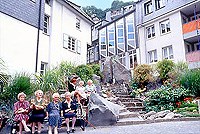 Perthes-Stiftung Ellen-Scheuner-Haus, Altena