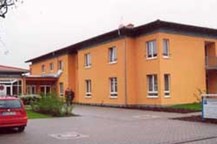 Ev. Seniorenzentrum Oranienburg "Friedrich-Weißler-Haus", Oranienburg
