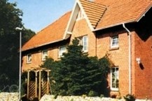 Pflegeeinrichtungen Steinbuck Fasanenhof Bargteheide, Bargteheide