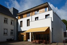 St. Vincenz gem. GmbH, Menden