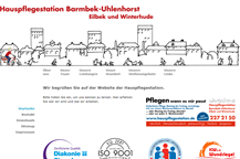 Diakonie Hauspflegestation Barmbek-Uhlenhorst gGmbH, Hamburg
