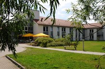 Diakonie Altenpflegeheim Haus Klosterberg Altentreptow, Altentreptow