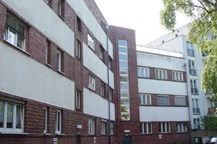 Vivantes Hauptstadtpflege Haus Wilmersdorf, Berlin