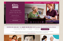 Home Instead Seniorenbetreuung - Euskirchen, Euskirchen