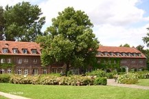 Alloheim Senioren-Residenz „Schloss Westhusen”, Dortmund