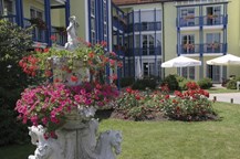 AZURIT Pflegezentrum Bad Höhenstadt, Fürstenzell