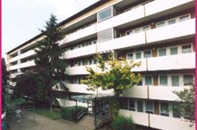 Kunigunde-Fischer-Haus, Karlsruhe