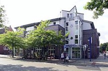 Vitanas Sozialpsychiatrisches Centrum Koog-Haus, Brunsbüttel