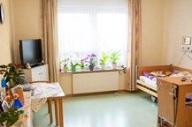 Haus am Küchwaldpark Chemnitz, Chemnitz