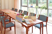 Kursana Domizil Stralendorf, Stralendorf