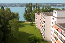 KWA Parkstift Rosenau, Konstanz