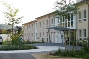 RENAFAN Bayern - Seniorenzentrum Wellheim, Wellheim