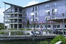 Caritas-Seniorenzentrum St. Georg, Mindelheim