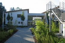 Perthes-Haus Hamm, Hamm