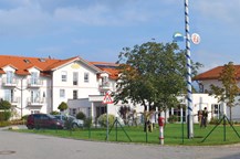Pflegeheim Laurentiushof, Bernau am Chiemsee
