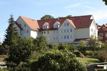 Pflegeheim Lommatzsch, Lommatzsch
