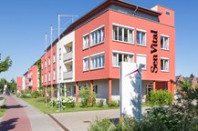 SenVital Senioren- und Pflegezentrum Kleinmachnow am Rathausmarkt, Kleinmachnow
