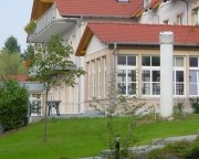 Alloheim Senioren-Residenz „Casino Wetzlar”, Wetzlar