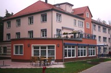 AWO Seniorenzentrum "Am Wald", Bad Wilsnack