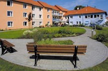 AWO Seniorenzentrum "Havelland", Mühlenberge