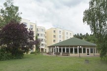 AWO Sozialstation Käthe-Kollwitz-Haus, Potsdam