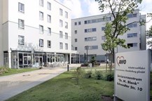 AWO Seniorenzentrum "Dr. Margarete Blank" Prenzlau, Prenzlau